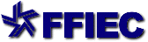 FFIEC Logo